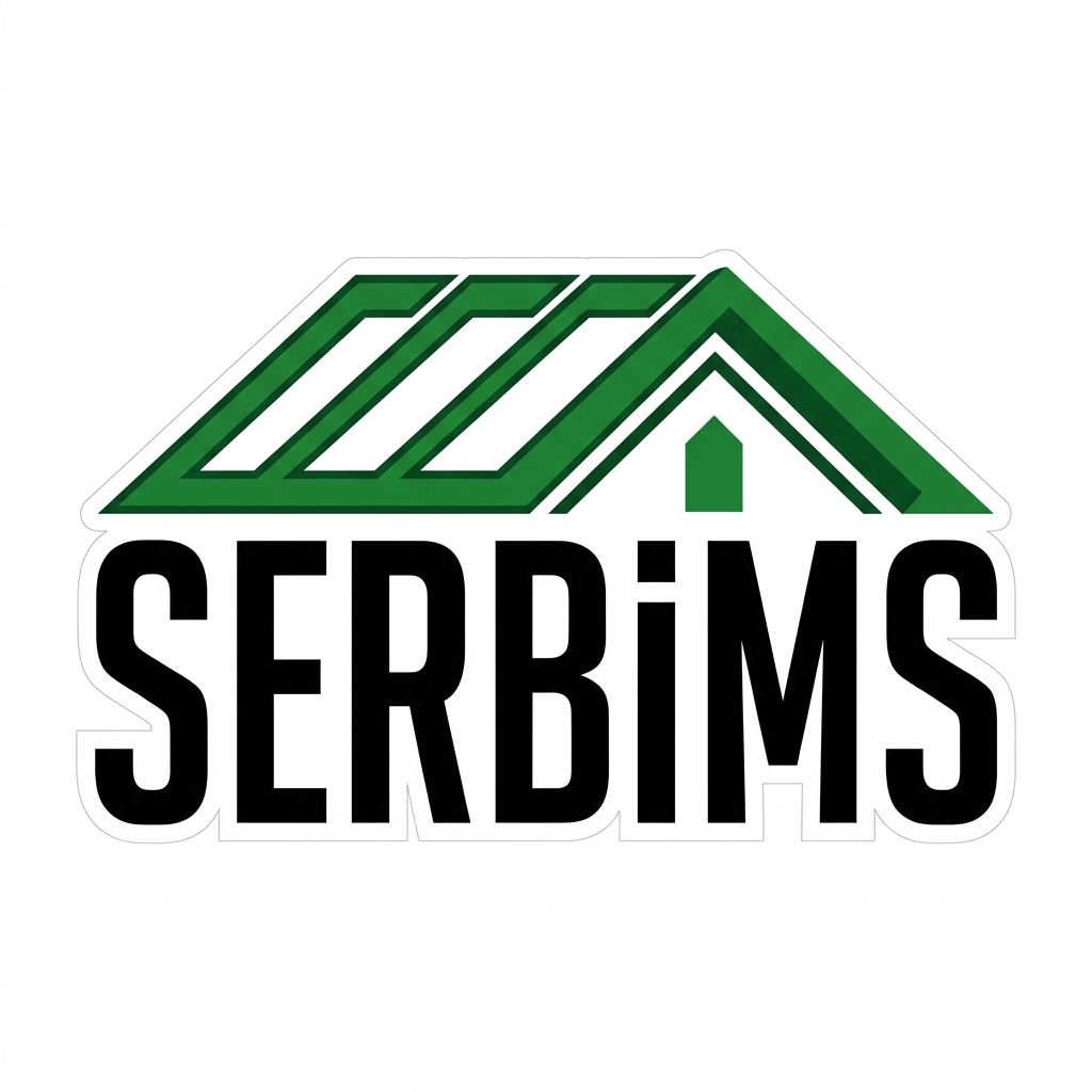 SerBims Logo